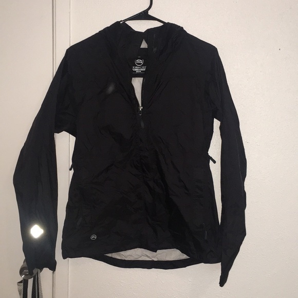 Rain jacket size M - Picture 1 of 3